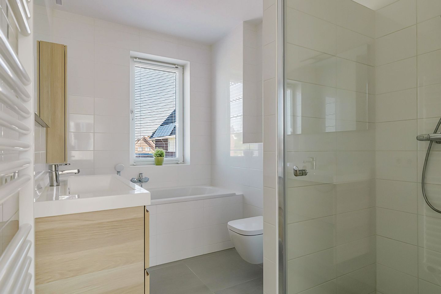 Foto 4 van Timberwolfstraat 18
