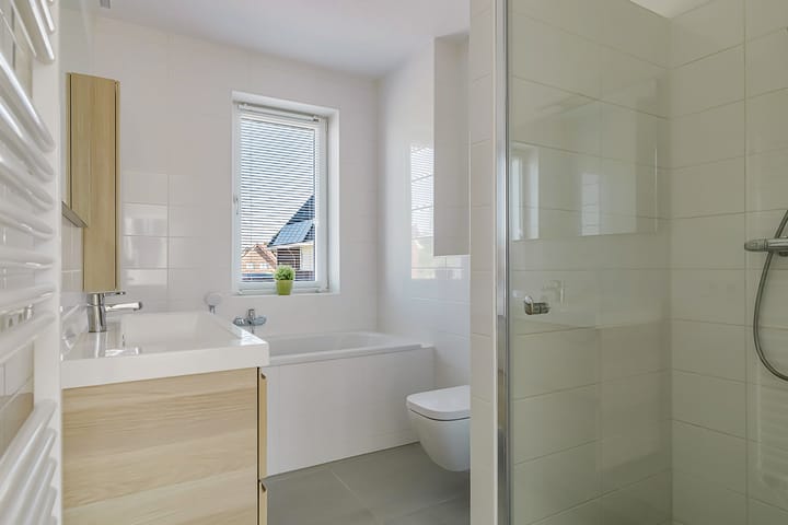 Foto 4 van Timberwolfstraat 18
