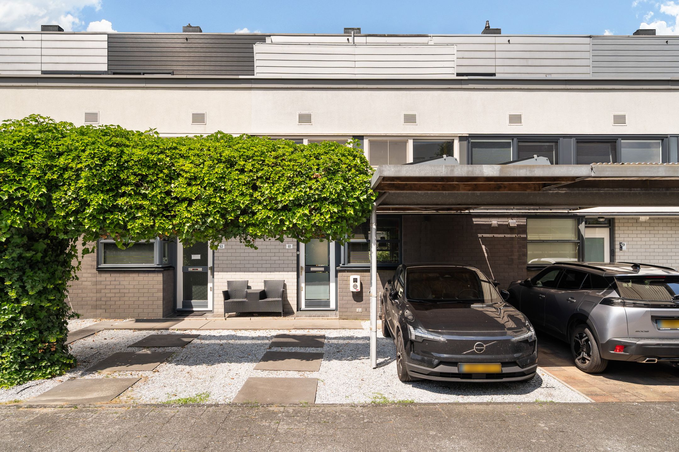 Chris J. Walsonstraat 61 