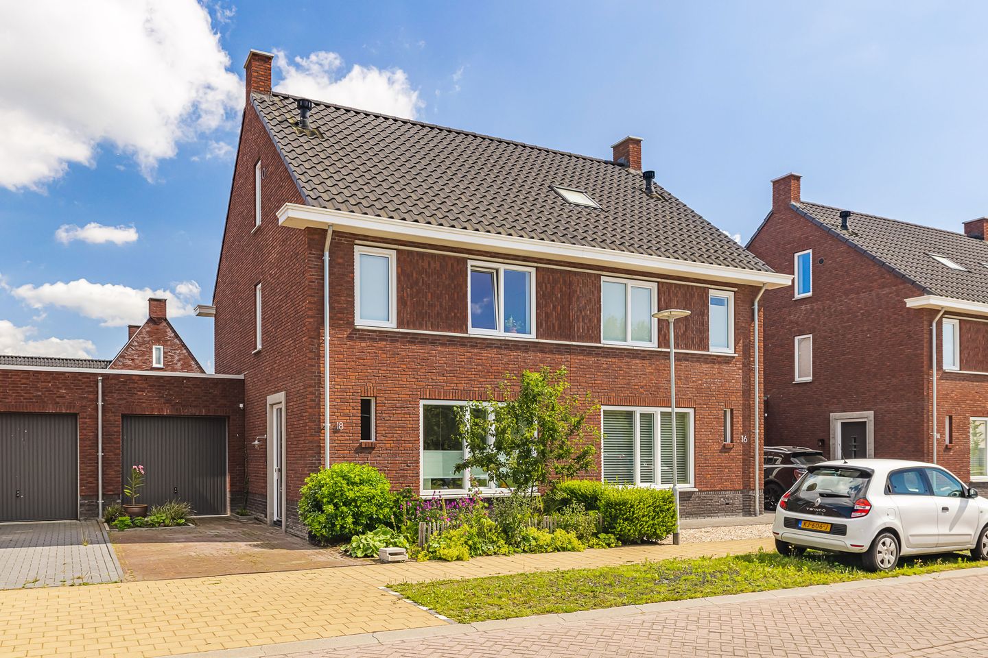 Foto 44 van Timberwolfstraat 18