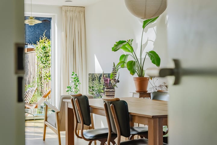 Tussenwoning te koop: Timberwolfstraat 18, Achtmaal
