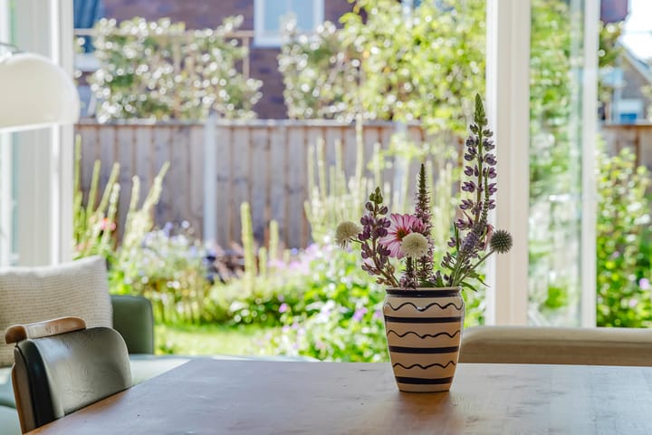 Tussenwoning te koop: Timberwolfstraat 18, Achtmaal