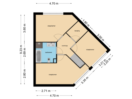 View floorplan