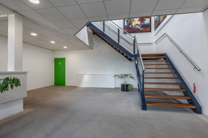 Edisonring 9, Dodewaard