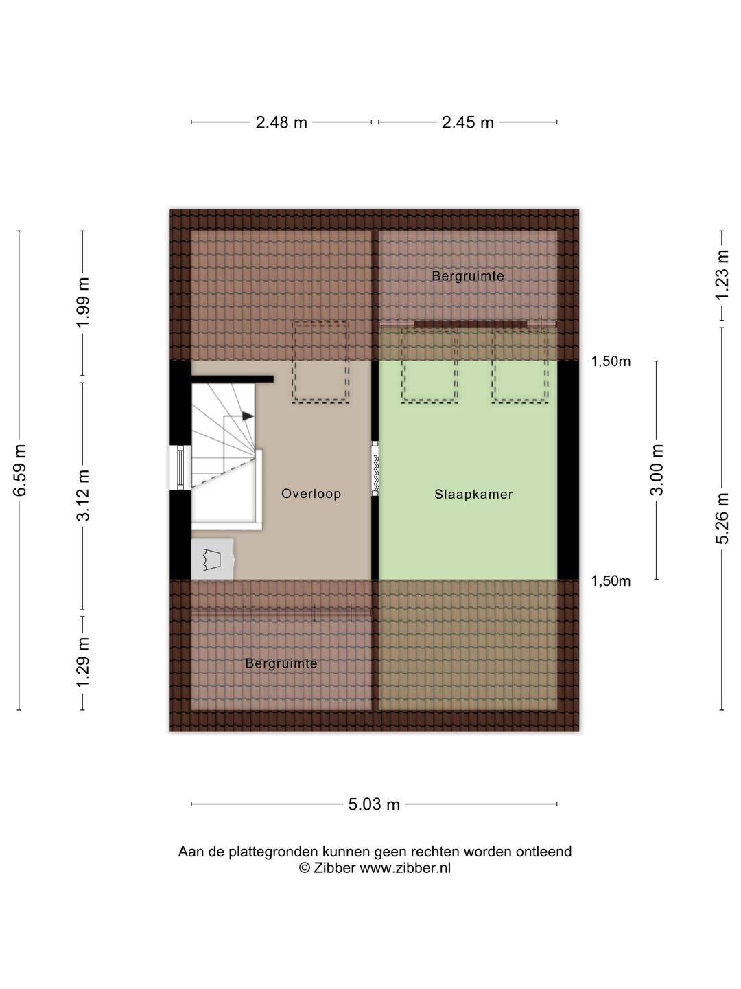 Foto 43 van Heilig Kruisgildelaan 8