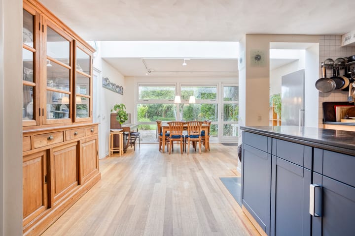 Tussenwoning te koop: Heilig Kruisgildelaan 8, Nuenen