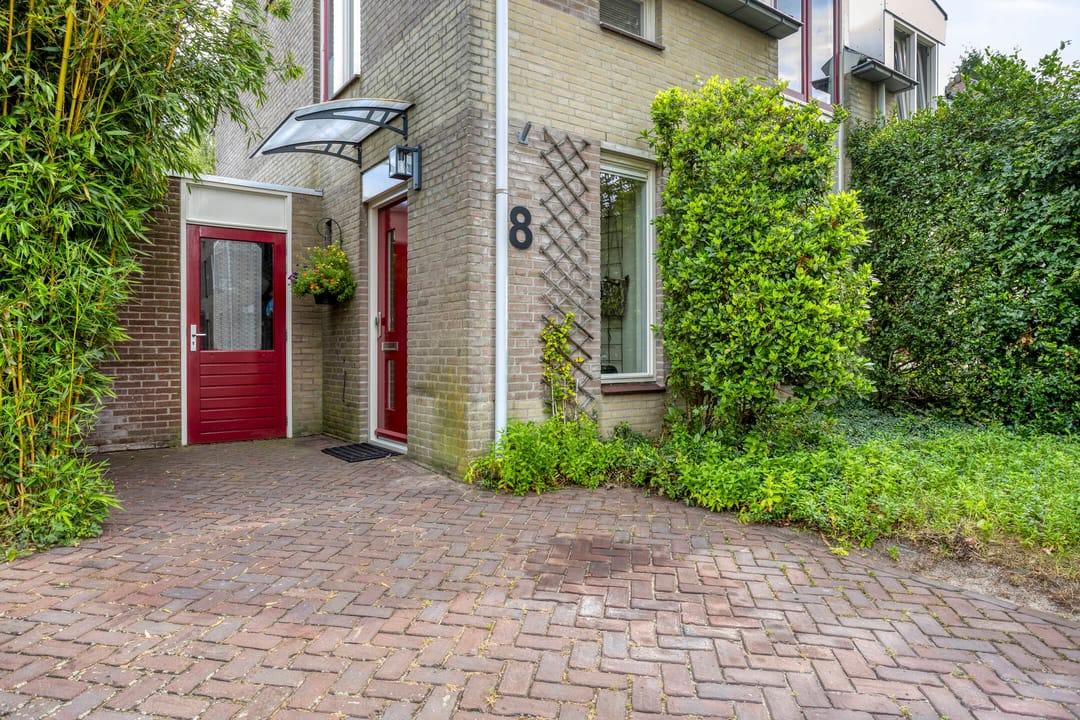 Foto 38 van Heilig Kruisgildelaan 8