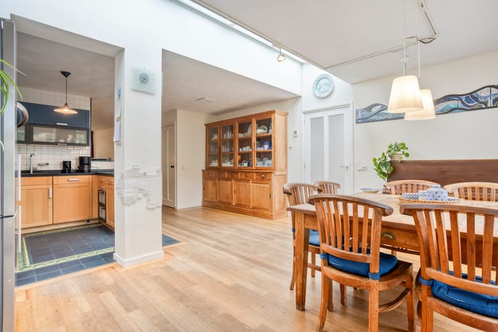 Tussenwoning te koop: Heilig Kruisgildelaan 8, Nuenen