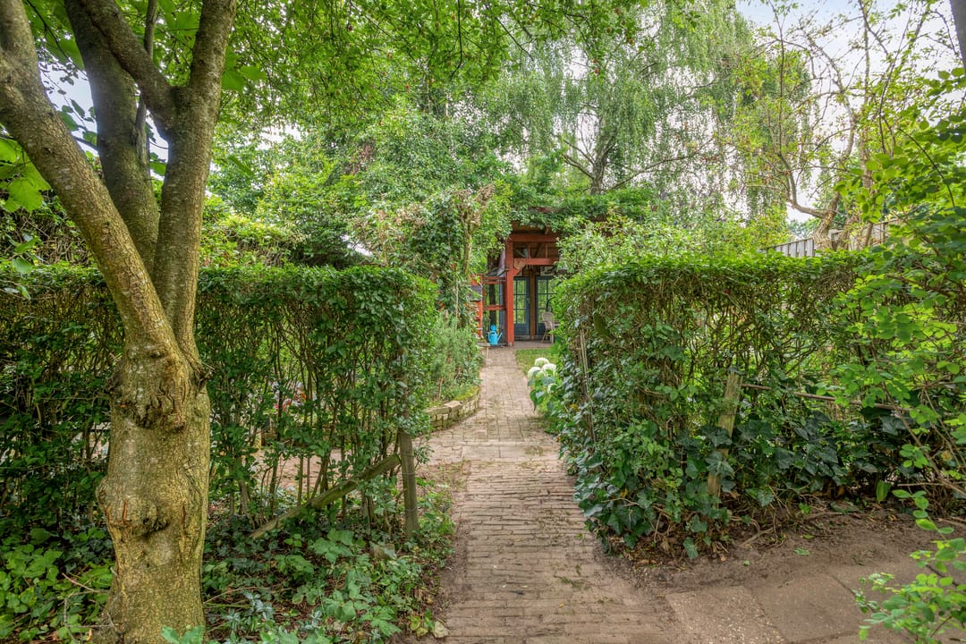 Foto 32 van Heilig Kruisgildelaan 8