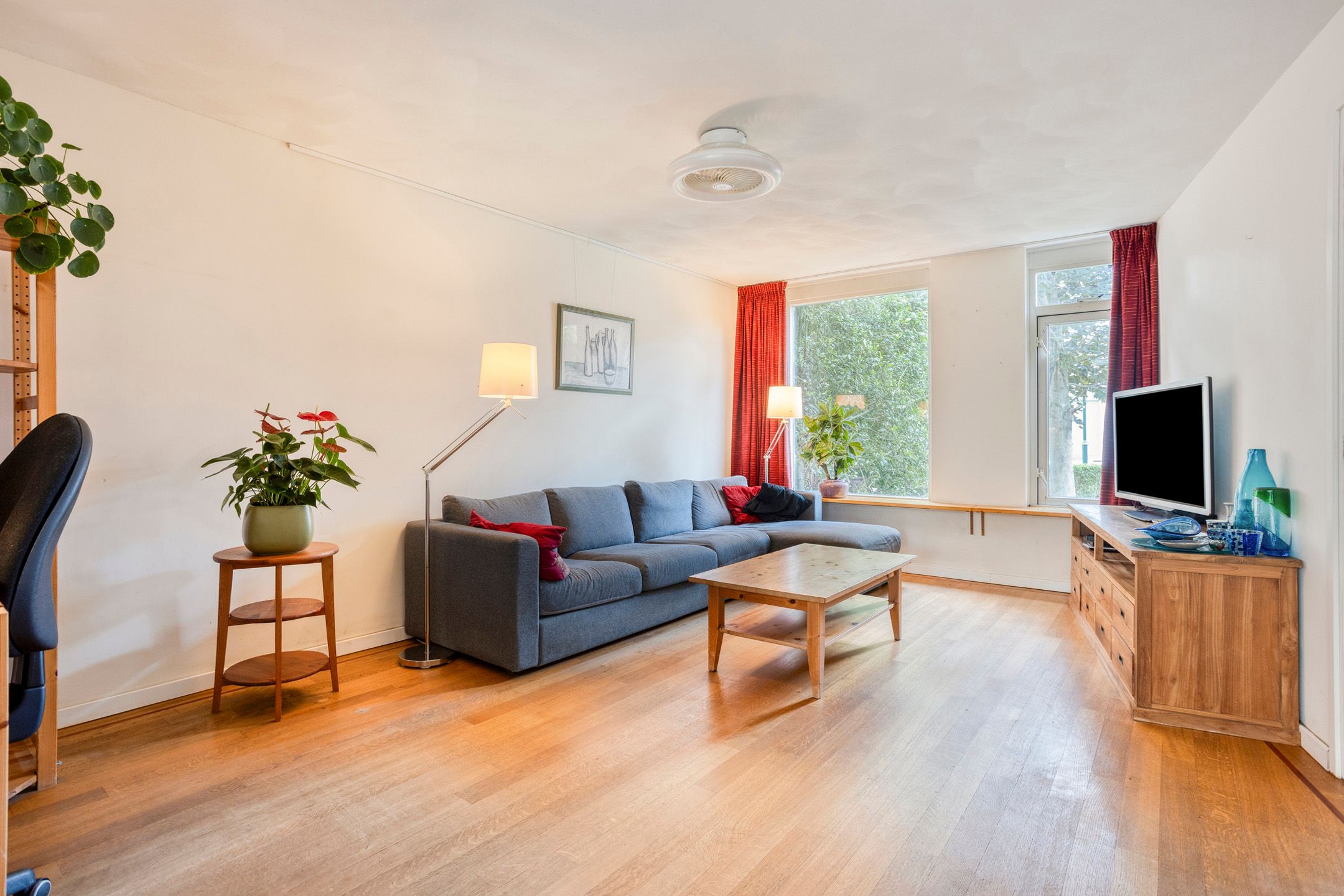 Foto 6 van Heilig Kruisgildelaan 8