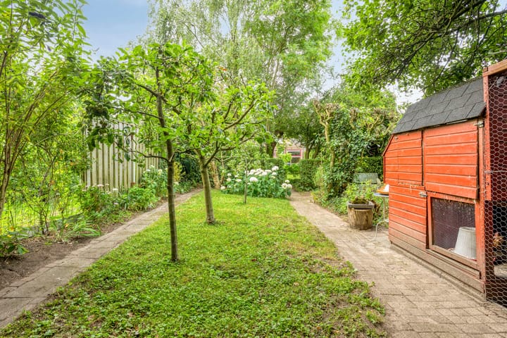 Foto 3 van Heilig Kruisgildelaan 8