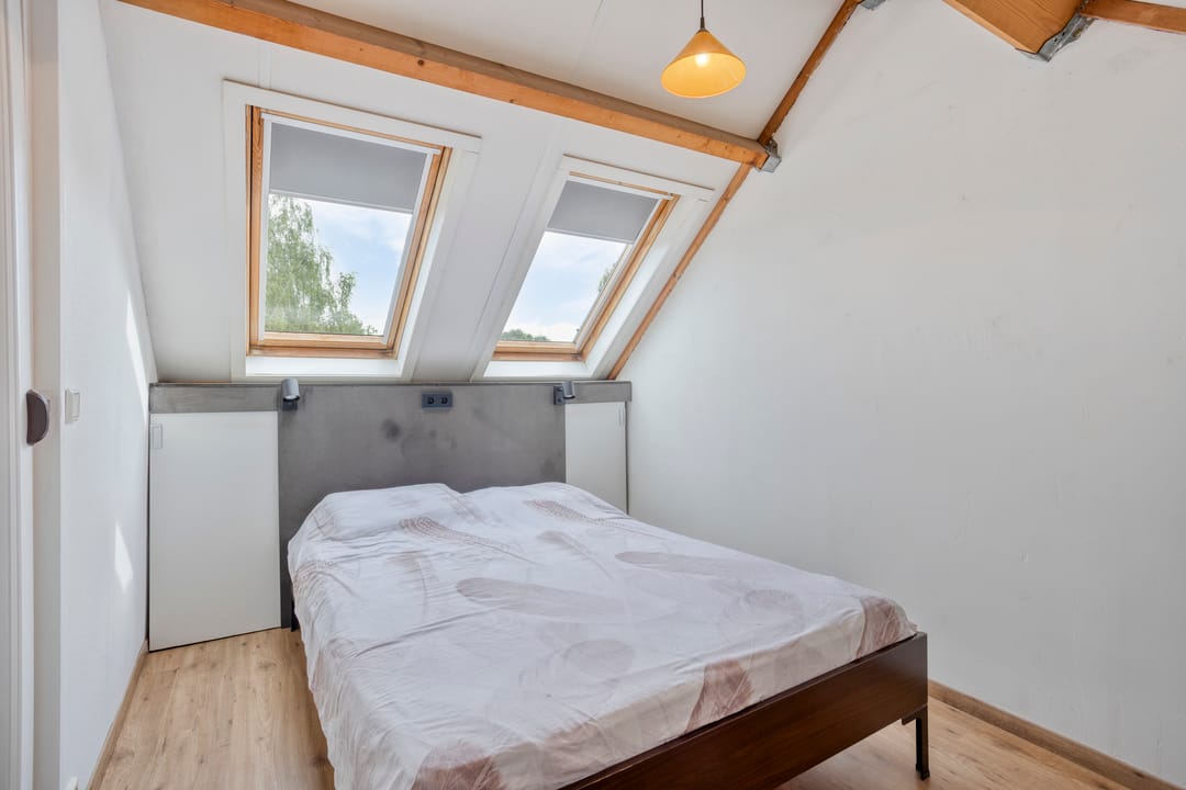 Foto 26 van Heilig Kruisgildelaan 8