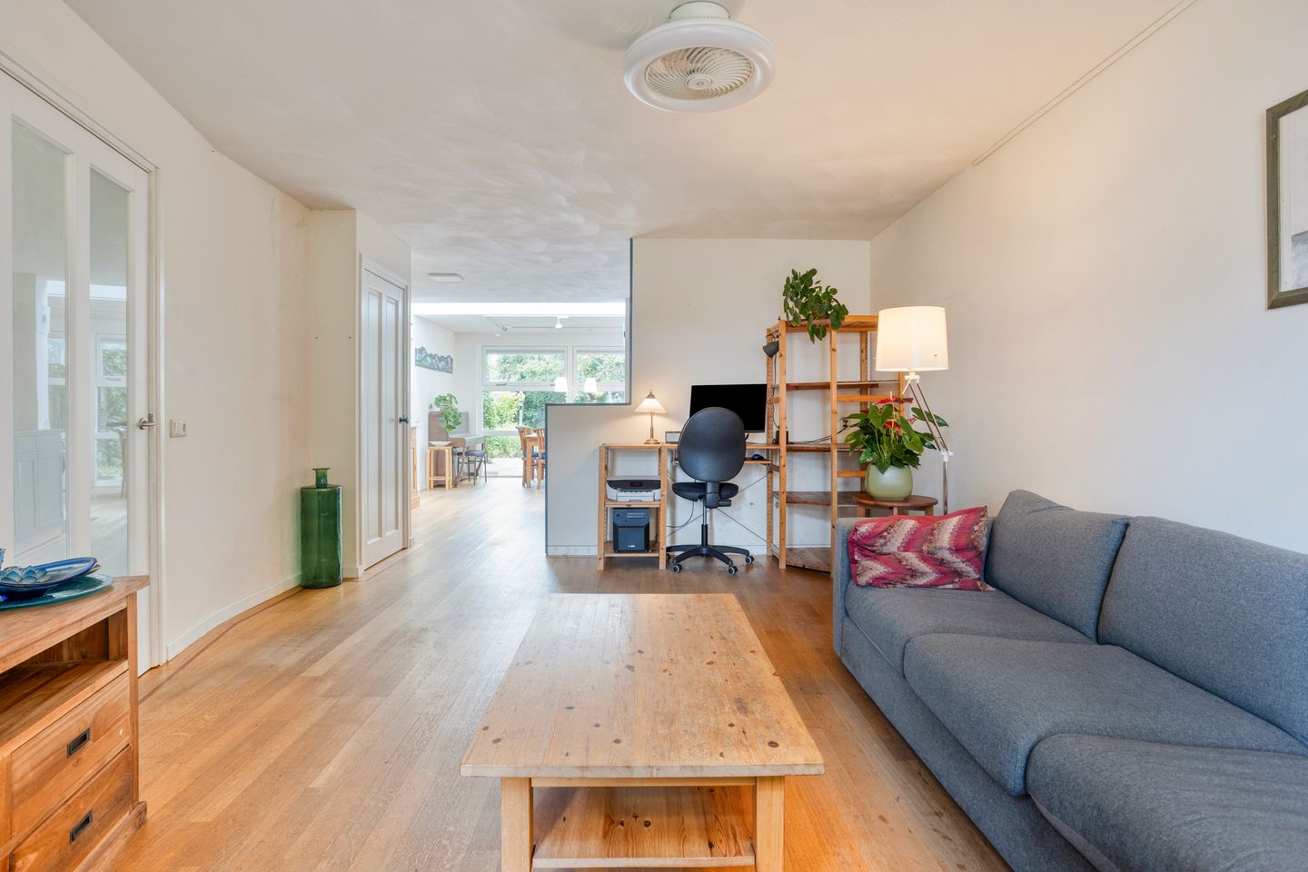 Foto 5 van Heilig Kruisgildelaan 8