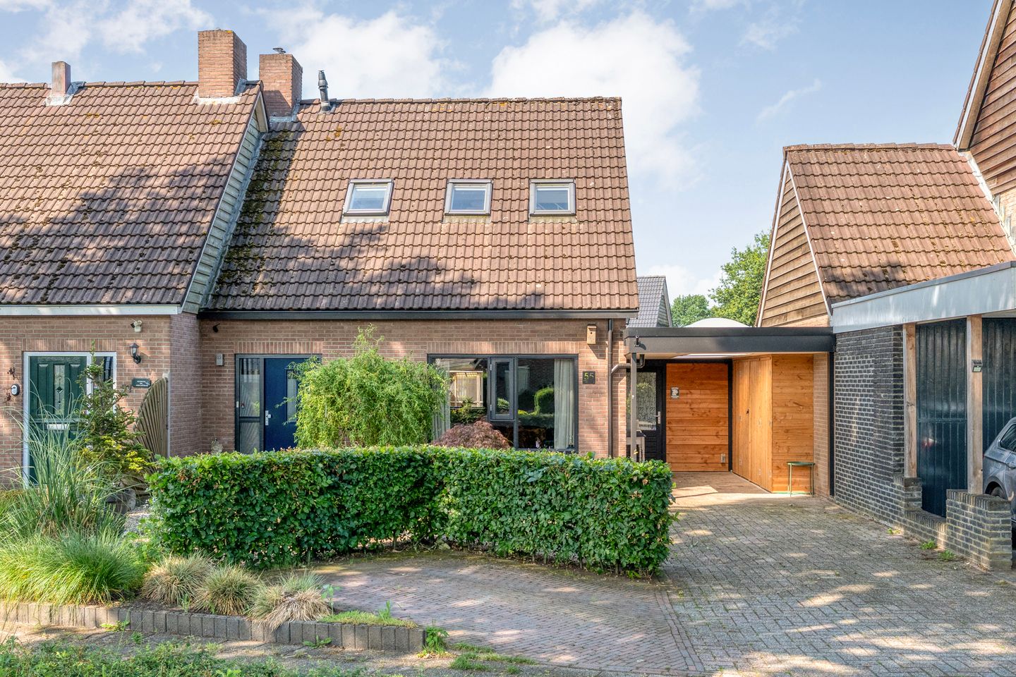 Foto 44 van Steenbergerwijk 55