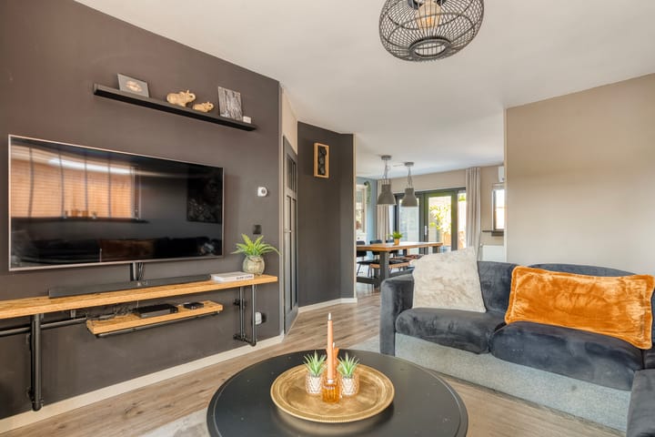 Twee-onder-één-kap te koop: Steenbergerwijk 55, Dedemsvaart