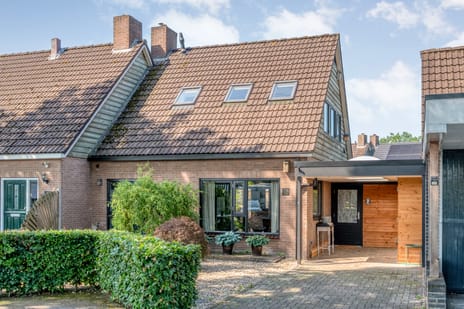 Steenbergerwijk thumbnail