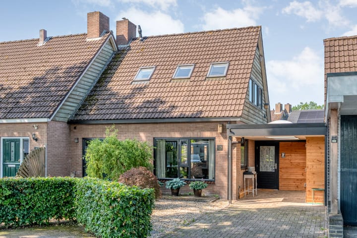 Steenbergerwijk 55