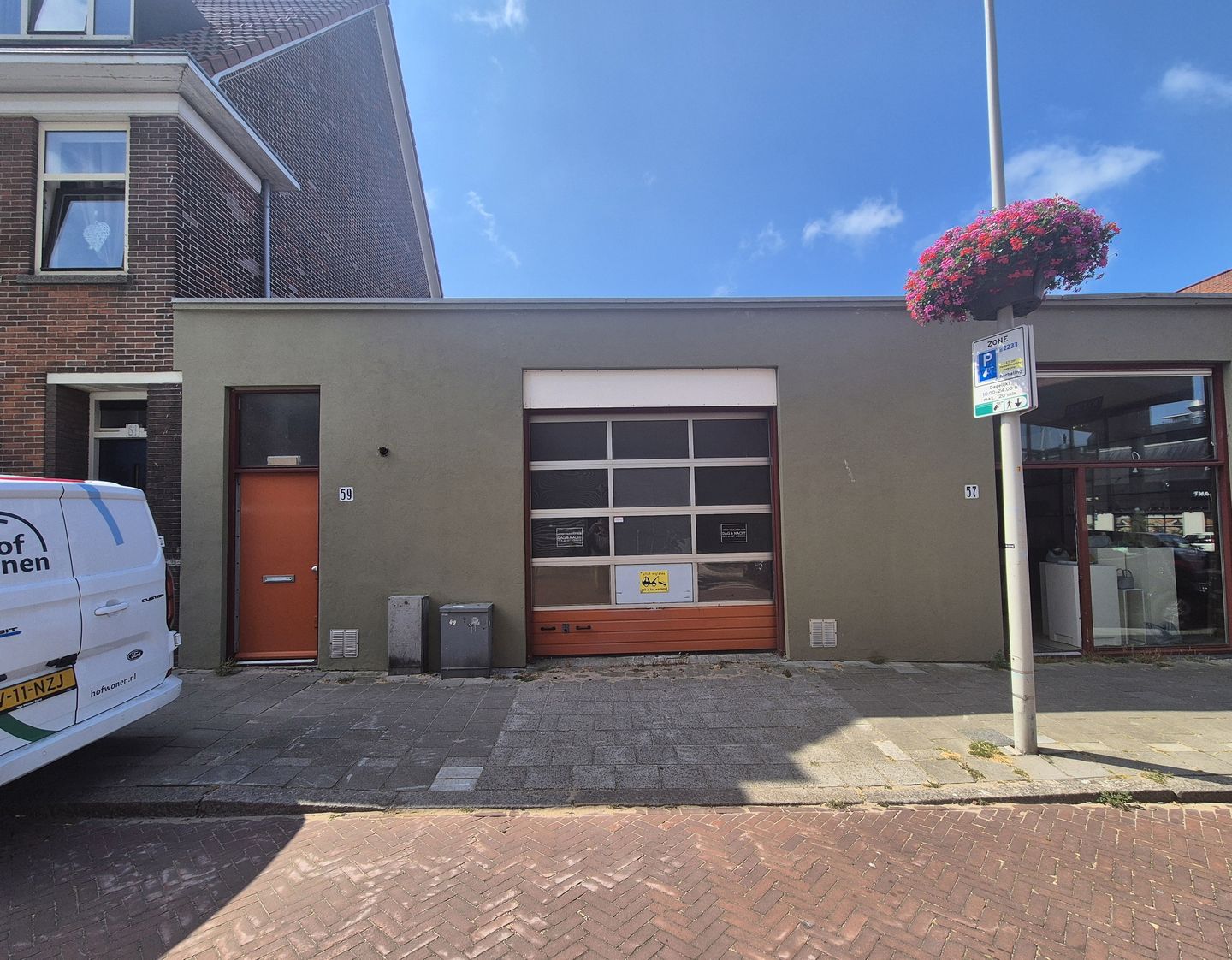Bekijk foto 2 van Datheenstraat