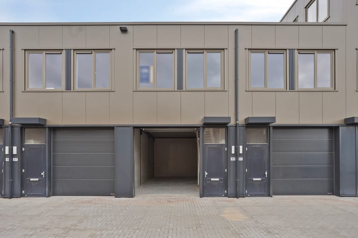 Nijverheidsplein 49, Heerhugowaard