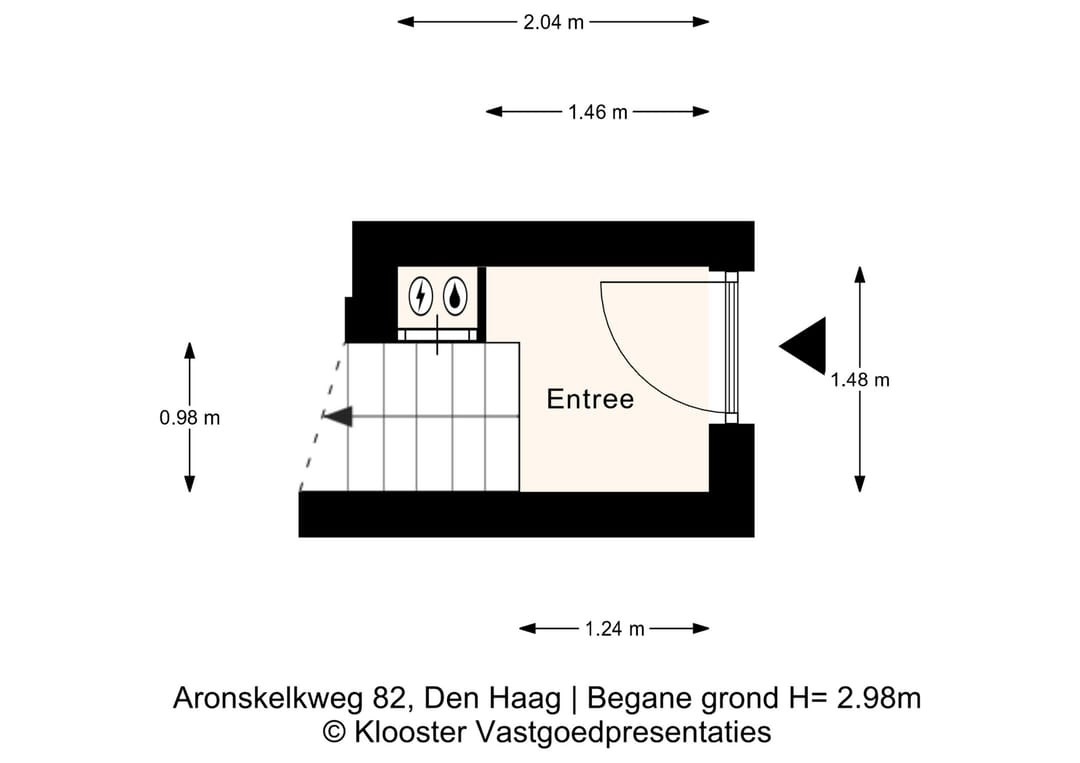 Foto 43 van Aronskelkweg 82