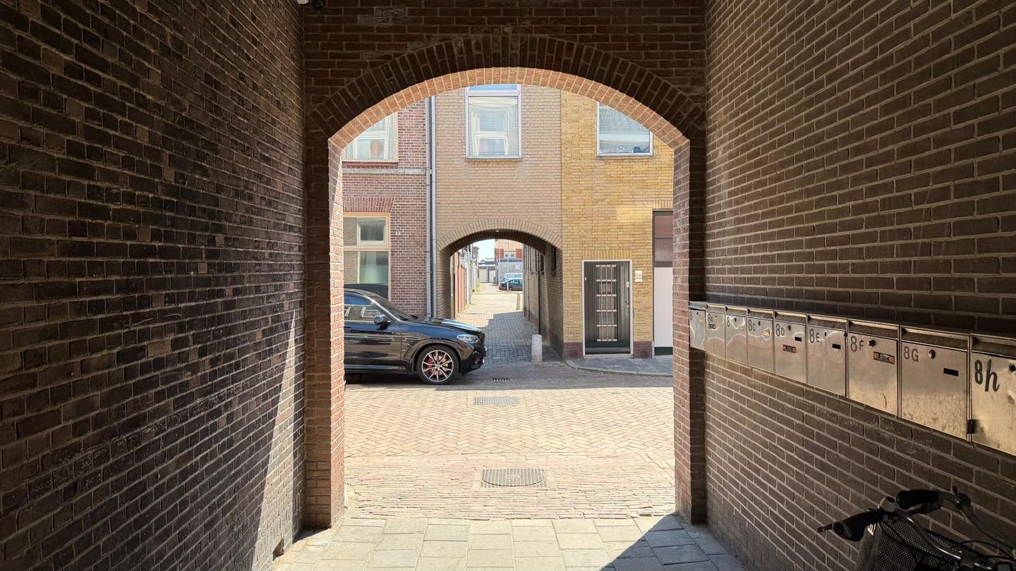 Photo 19 of Nieuwstraat 8-C
