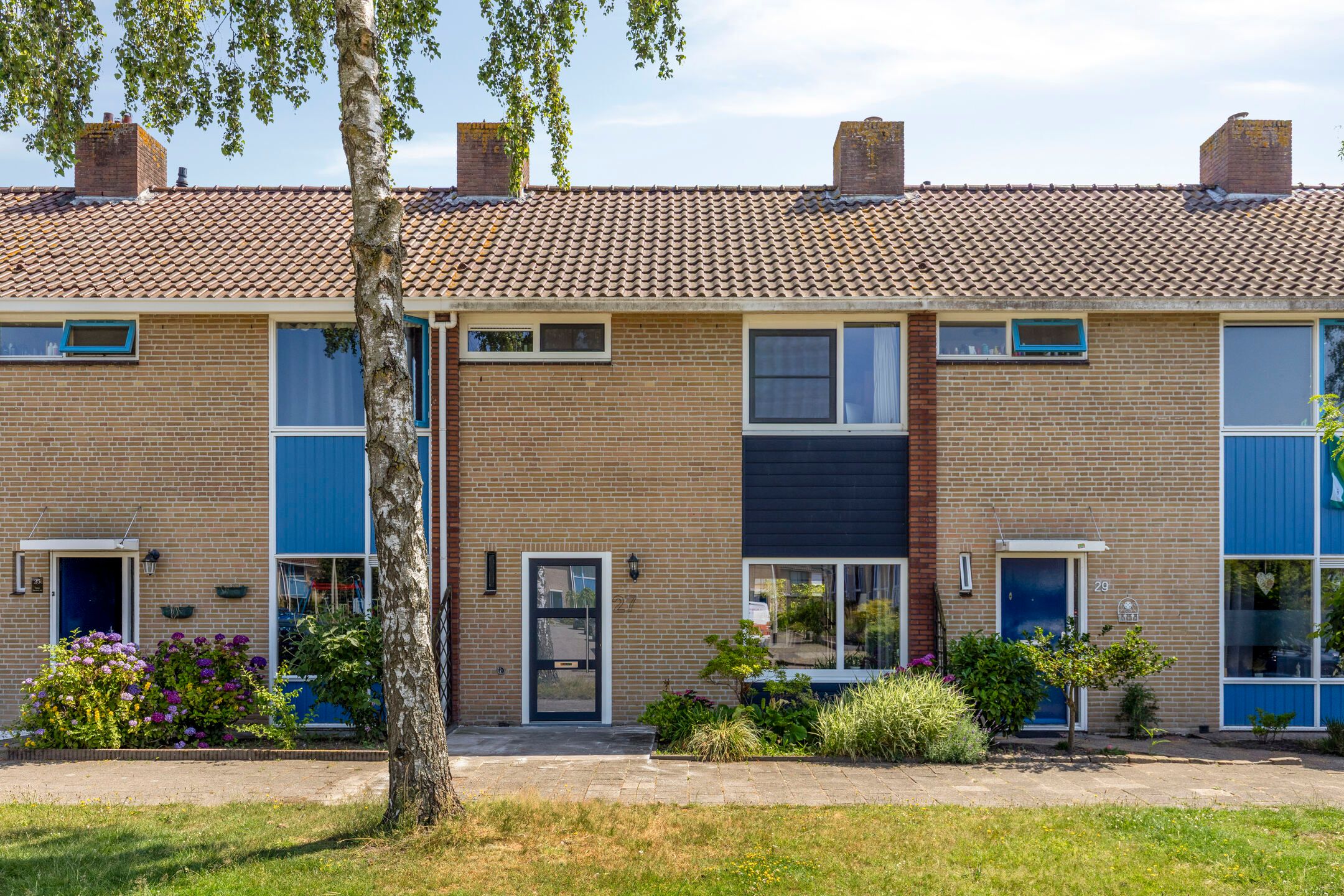 Foto 45 van Van Veldekelaan 27