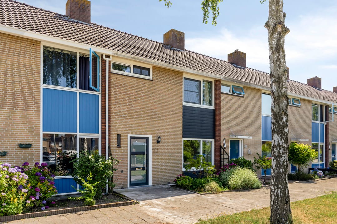 Foto 46 van Van Veldekelaan 27