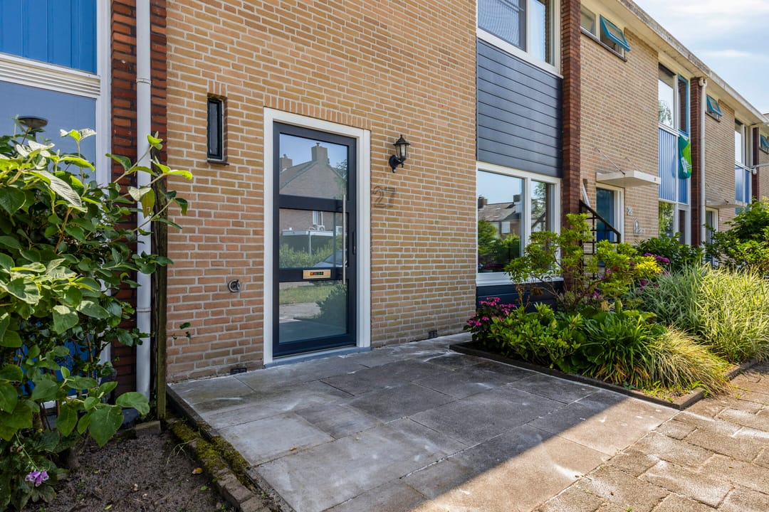 Foto 47 van Van Veldekelaan 27