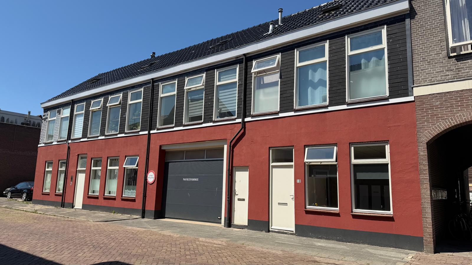 Nieuwstraat 8-C 8 C