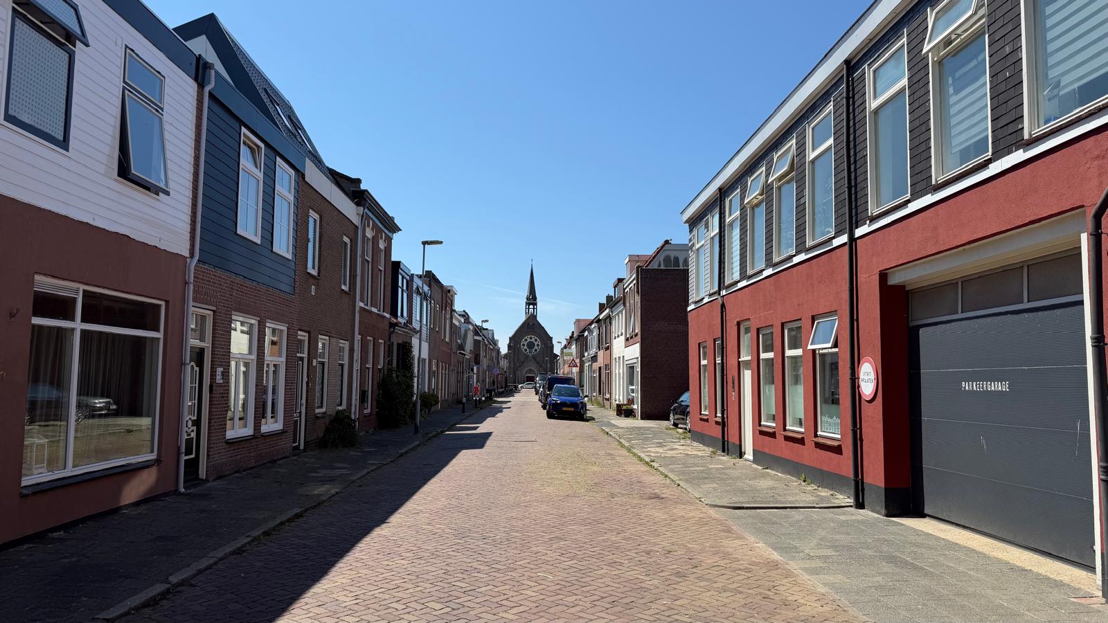 Photo 18 of Nieuwstraat 8-C