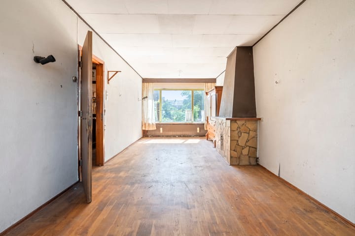 Tussenwoning te koop: Theemsplein 12, Haarlem