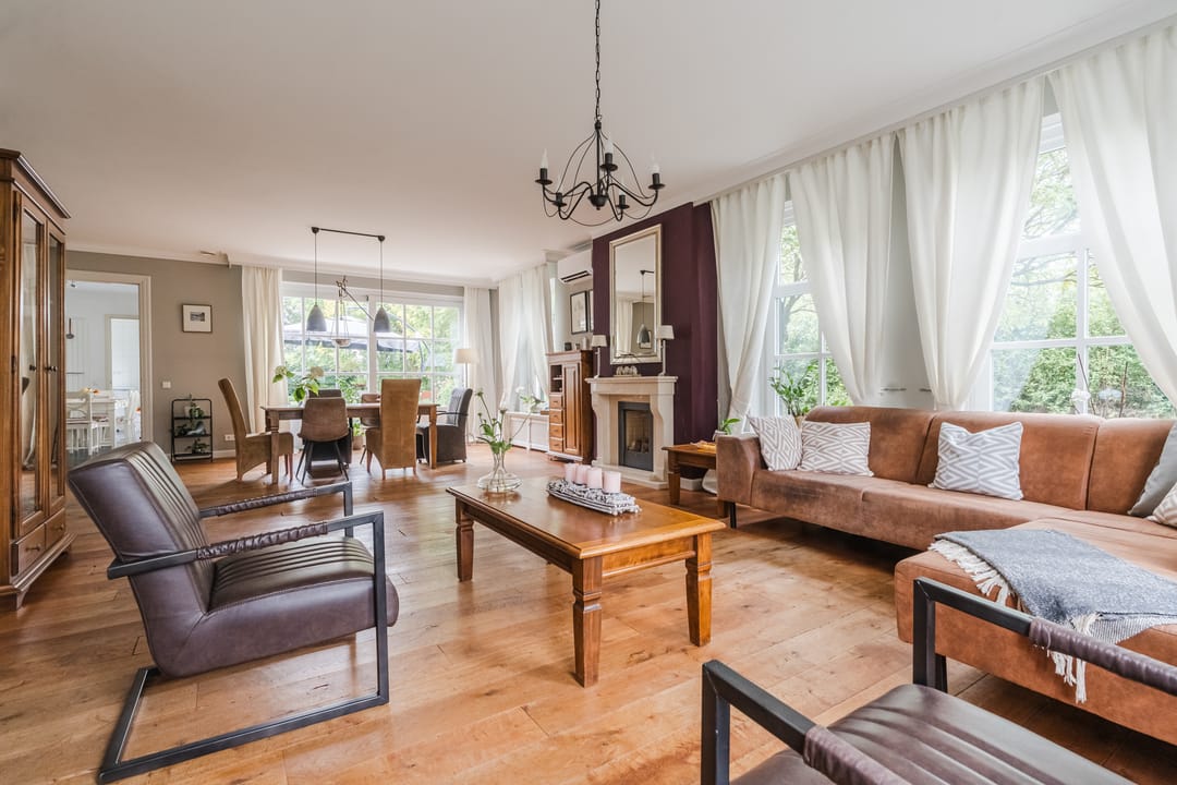 Photo 8 of Poelhoeve 18