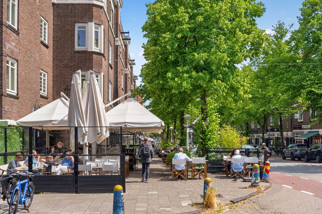 Photo 32 of Bertelmanstraat 18-1