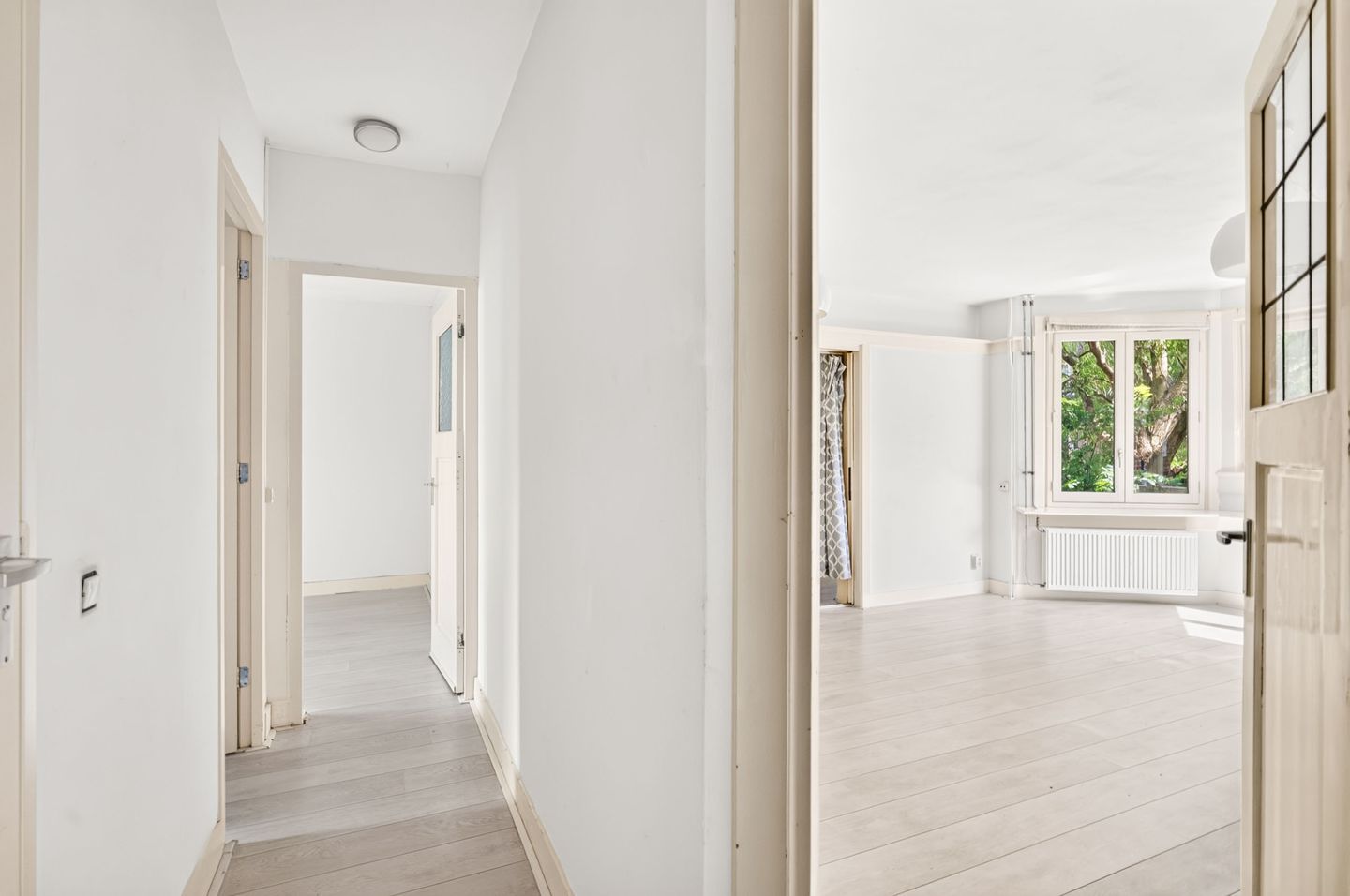 Photo 5 of Bertelmanstraat 18-1