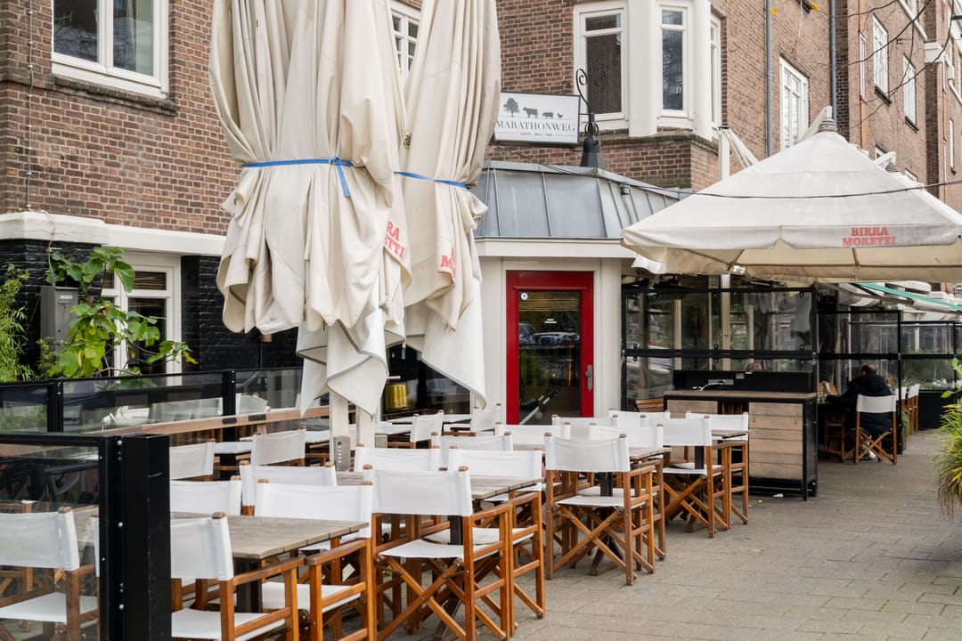 Photo 31 of Bertelmanstraat 18-1