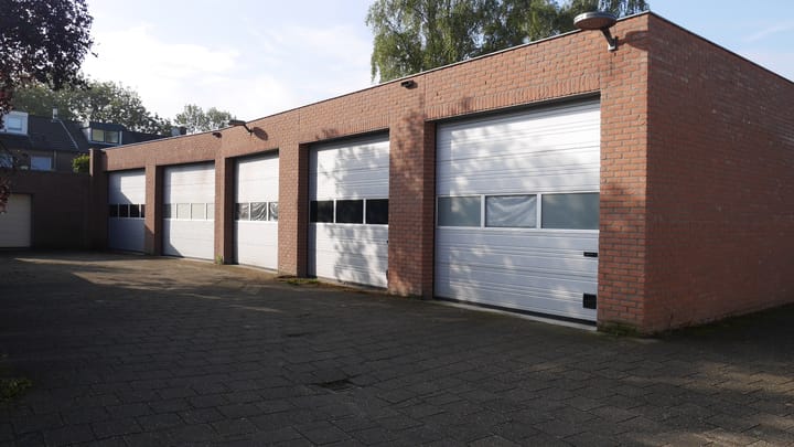 Noord Besterdstraat, Tilburg