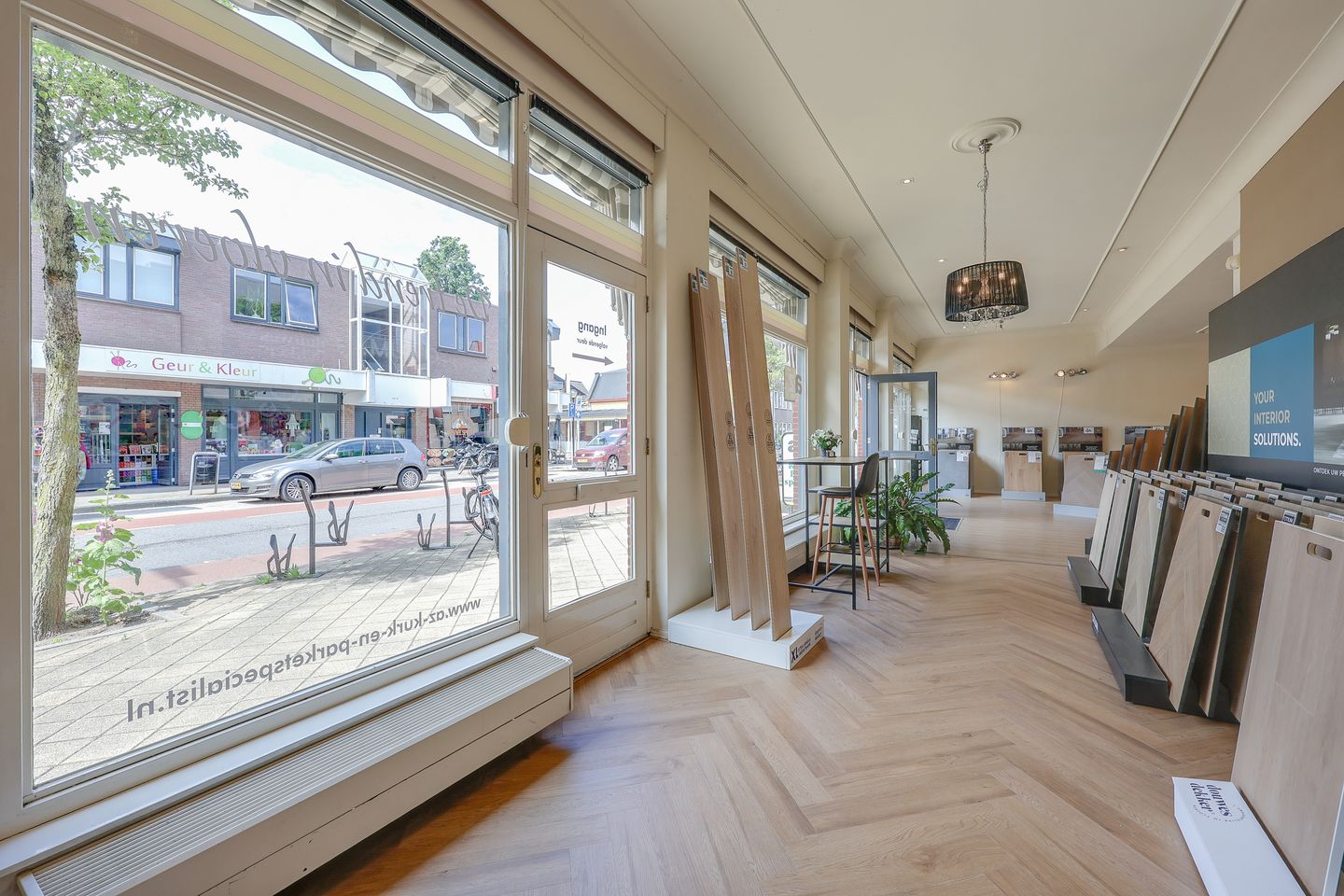 Bekijk foto 5 van Steynlaan 4