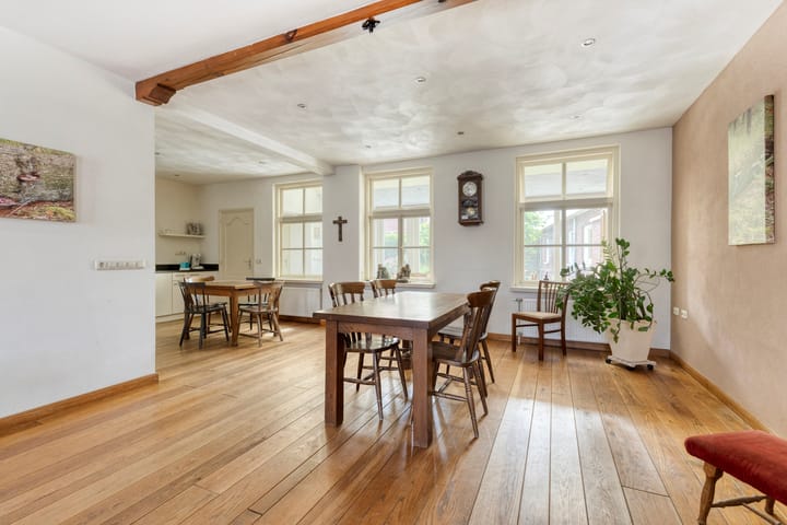 Appartement te koop: Kerkeneind 30, Casteren