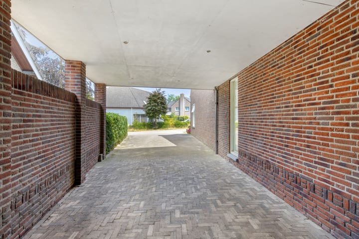 Appartement te koop: Kerkeneind 30, Casteren