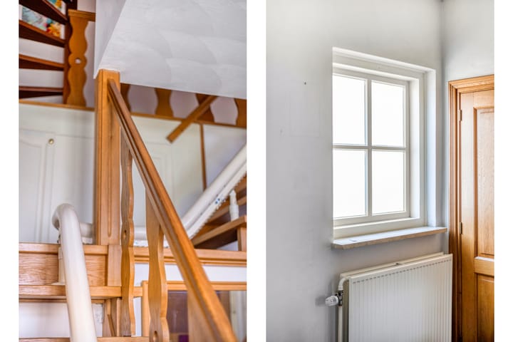 Appartement te koop: Kerkeneind 30, Casteren