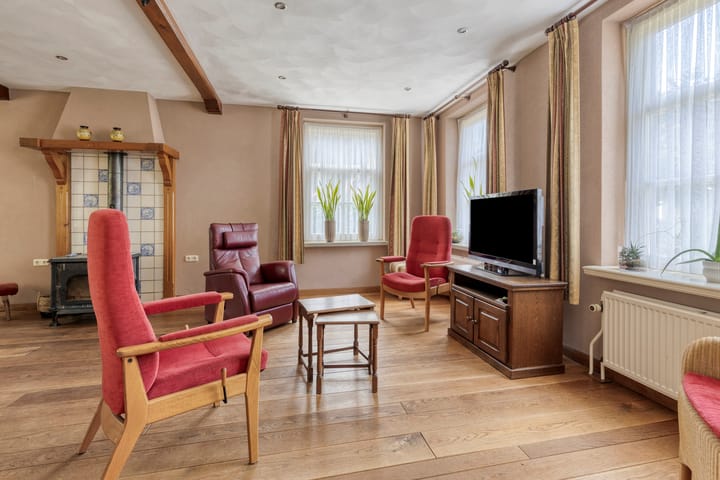 Appartement te koop: Kerkeneind 30, Casteren