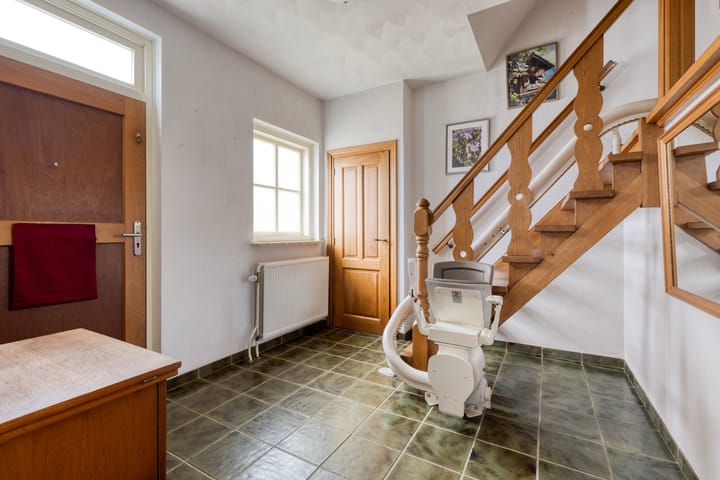 Appartement te koop: Kerkeneind 30, Casteren
