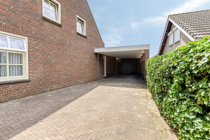 Appartement te koop: Kerkeneind 30, Casteren