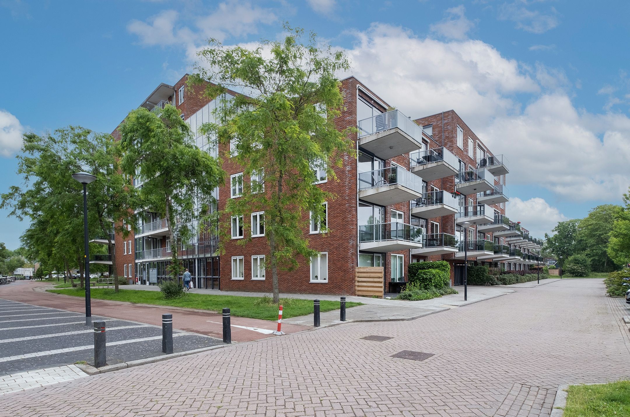 van Eedenplein 132 