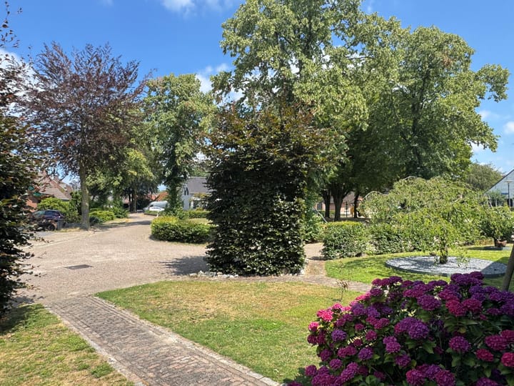 Appartement te koop: Kerkeneind 30, Casteren