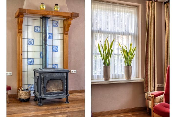 Appartement te koop: Kerkeneind 30, Casteren