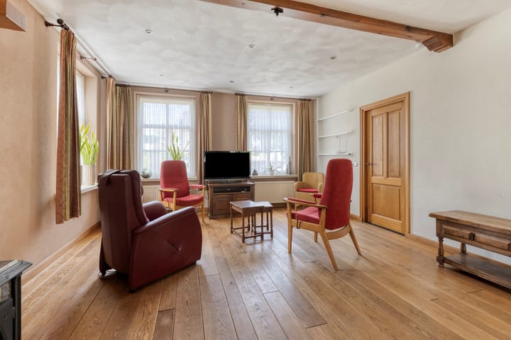 Appartement te koop: Kerkeneind 30, Casteren