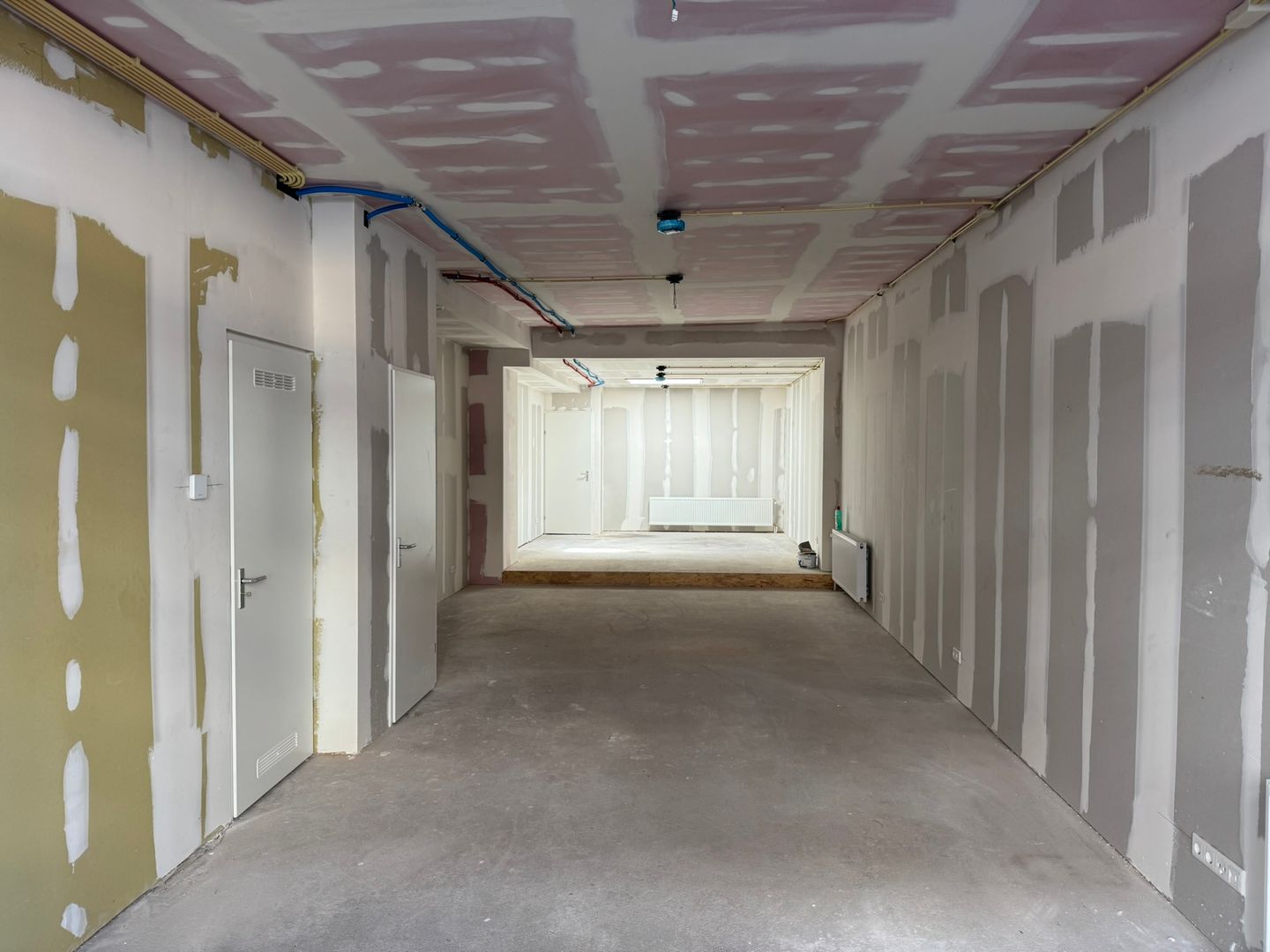 View photo 3 of Albert Cuypstraat 218-H