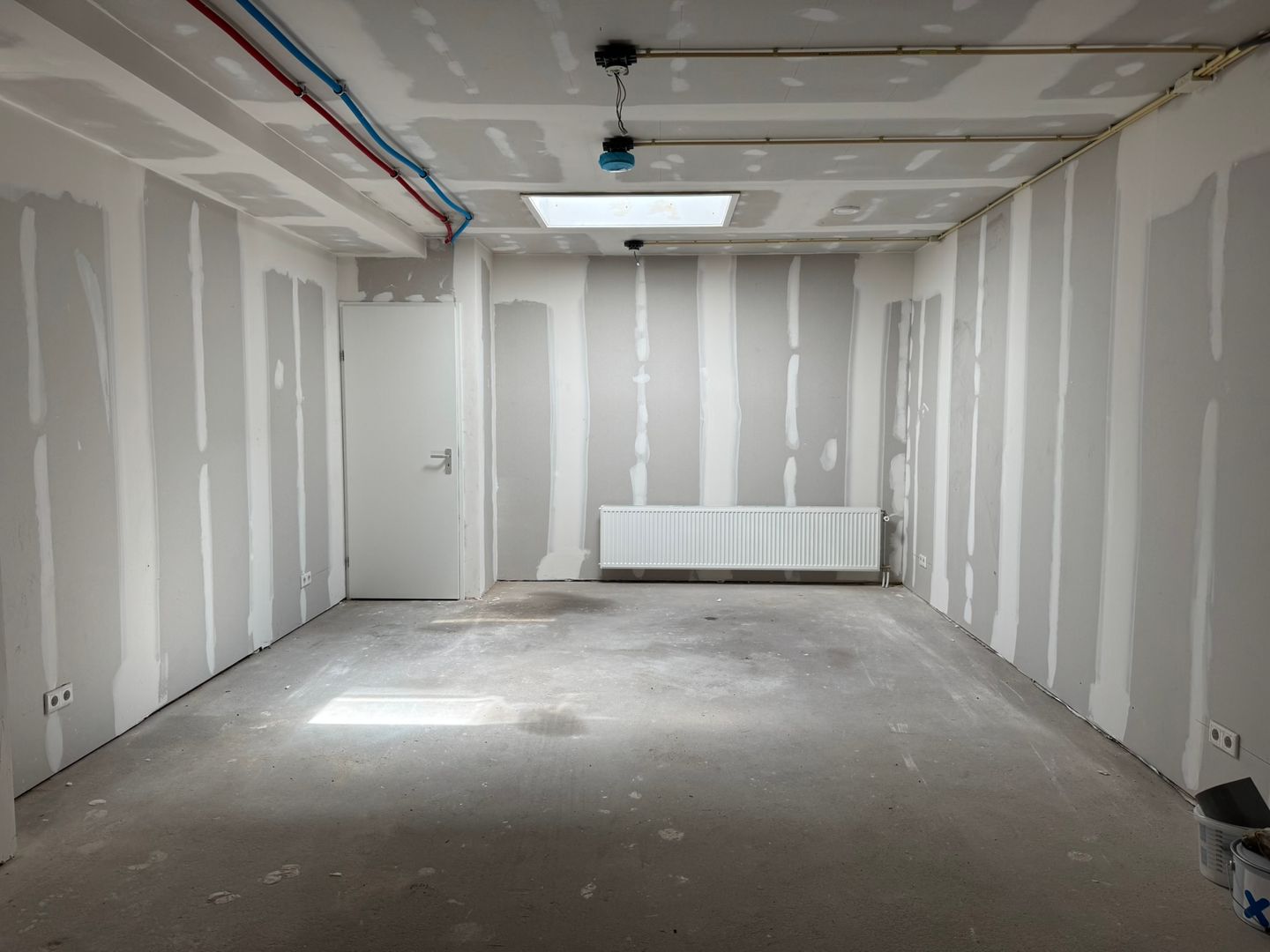 View photo 5 of Albert Cuypstraat 218-H