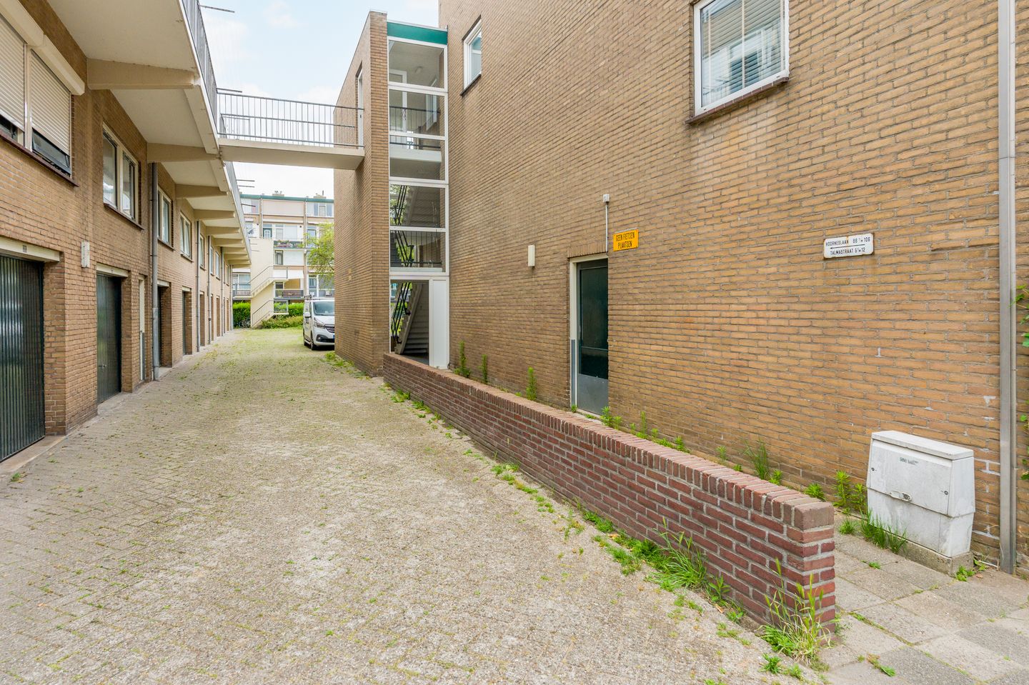Foto 44 van Talmastraat 11